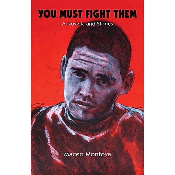 You Must Fight Them, Maceo Montoya