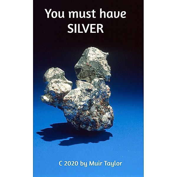 You Must Have Silver / eBookIt.com, Muir Taylor