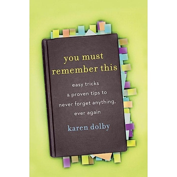 You Must Remember This, Karen Dolby