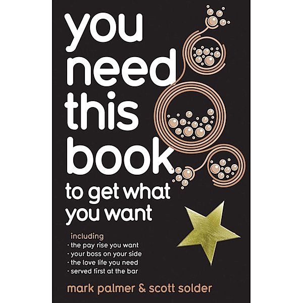You Need This Book ..., Mark Palmer, Scott Solder