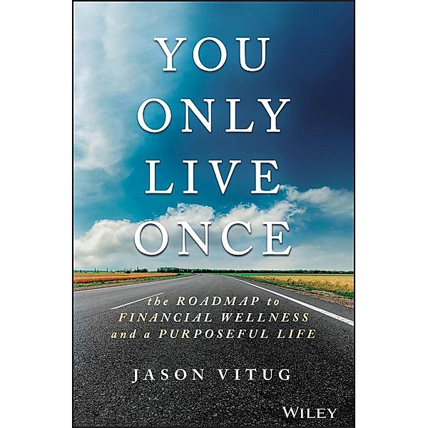 You Only Live Once, Jason Vitug