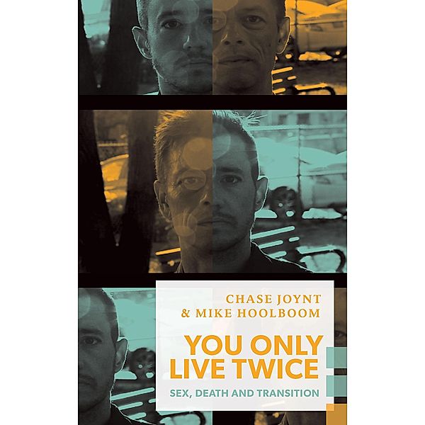 You Only Live Twice / Exploded Views, Mike Hoolboom, Chase Joynt