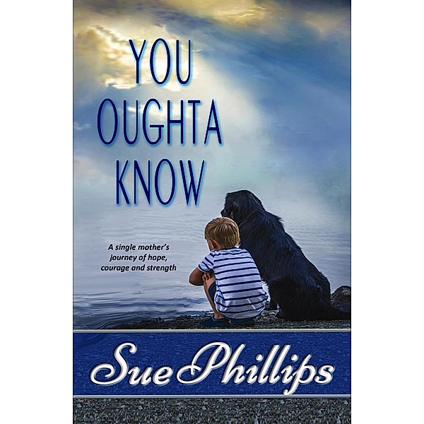 You Oughta Know, Sue Phillips