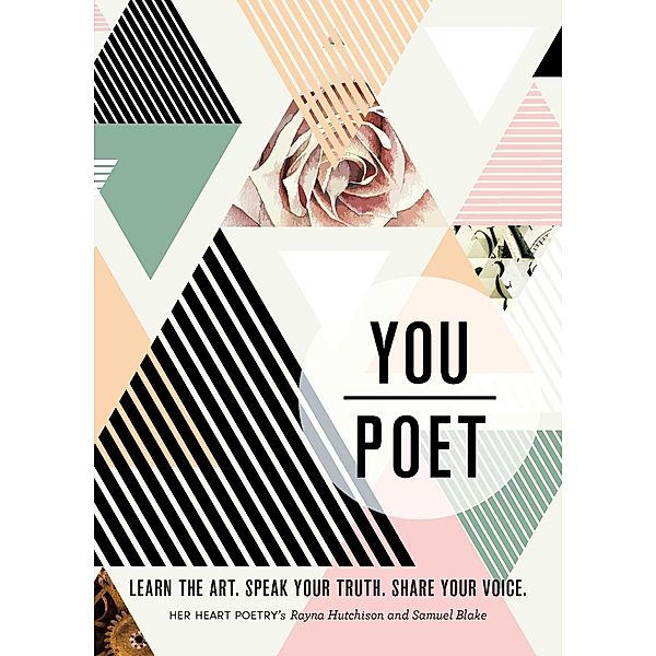 You/Poet, Rayna Hutchison, Samuel Blake