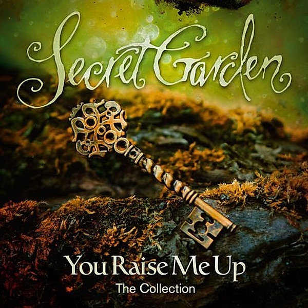 You Raise Me Up - The Collection (2 CDs), Secret Garden