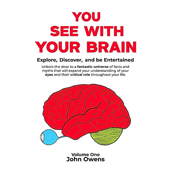 You See With Your Brain, John Owens