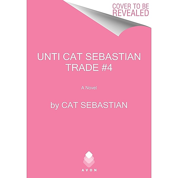 You Should Be So Lucky, Cat Sebastian