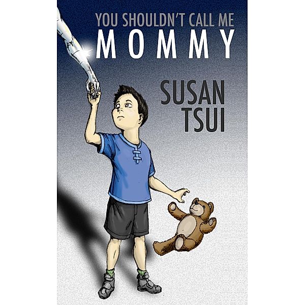 You Shouldn't Call Me Mommy / Susan Tsui, Susan Tsui