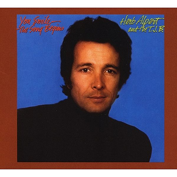 You Smile: Song Begins, Herb Alpert & Tijuana Brass