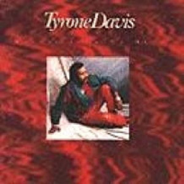 You Stay On My Mind, Tyrone Davis