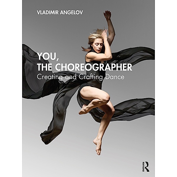 You, the Choreographer, Vladimir Angelov