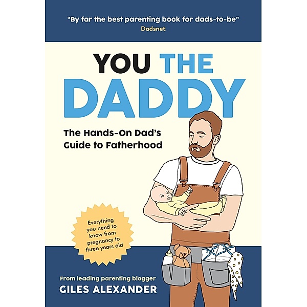 You the Daddy, Giles Alexander