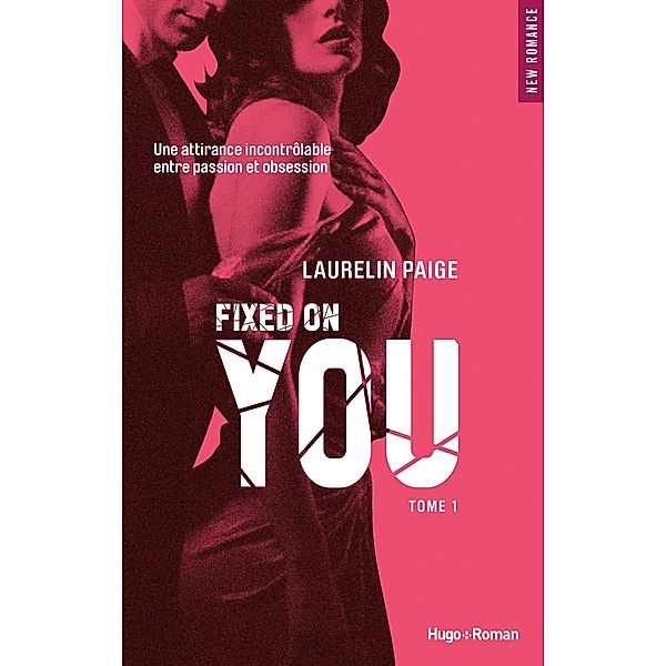 You - Tome 01 / Fixed on you - Episode Bd.2, Deo Literary Agnecy Laurelin