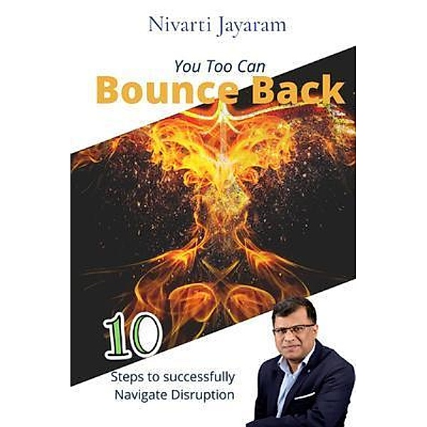 You too can Bounce Back / Nivarti, Nivarti Jayaram