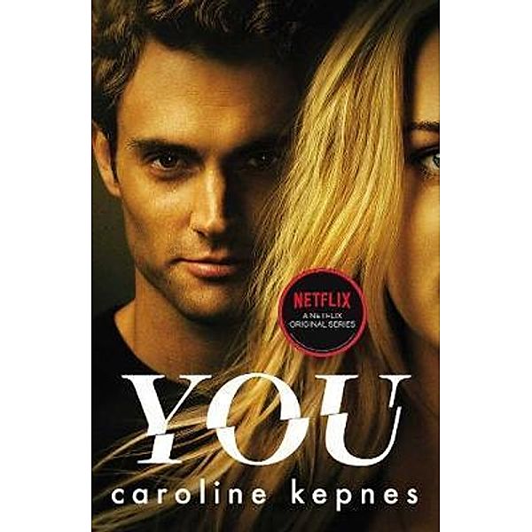 You. TV Tie-In, Caroline Kepnes