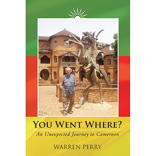 You Went Where?, Warren Perry