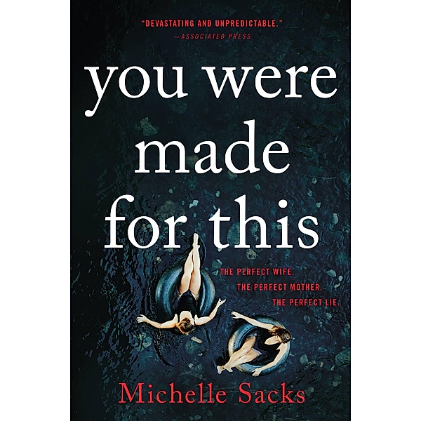 You Were Made for This, Michelle Sacks