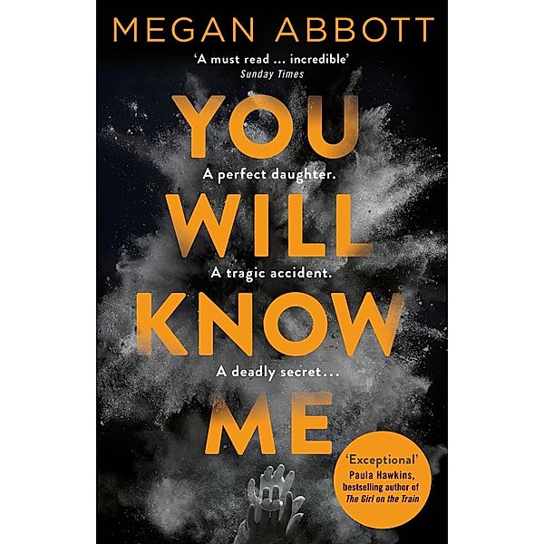 You Will Know Me, Megan Abbott