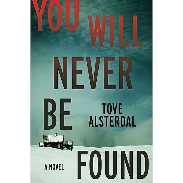 You Will Never Be Found / The High Coast Series Bd.2, Tove Alsterdal