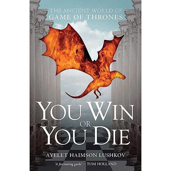 You Win or You Die, Ayelet Haimson Lushkov