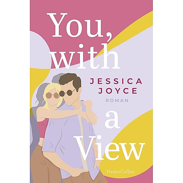 You, with a View, Jessica Joyce