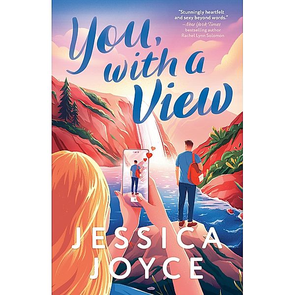 You, with a View, Jessica Joyce