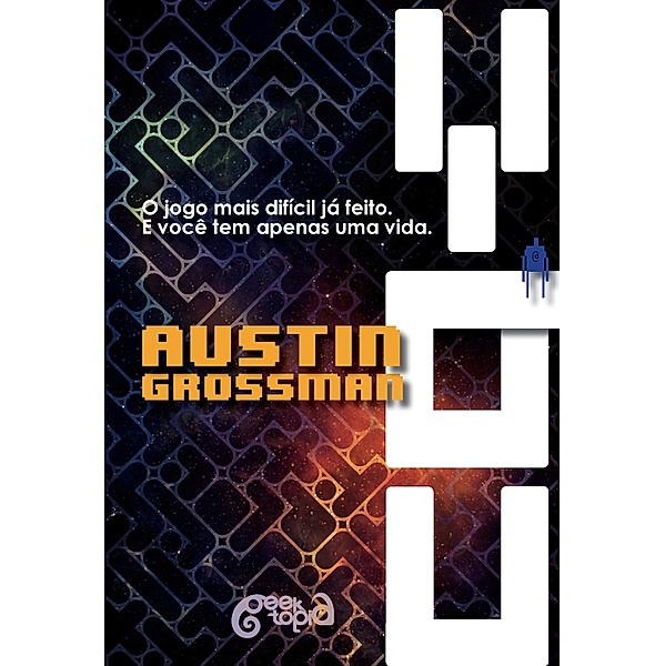 You / You, Austin Grossman