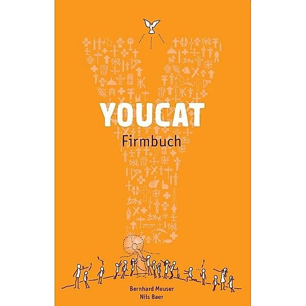 YOUCAT Firmbuch