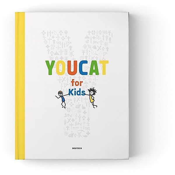 YOUCAT for Kids, Christoph Weiß