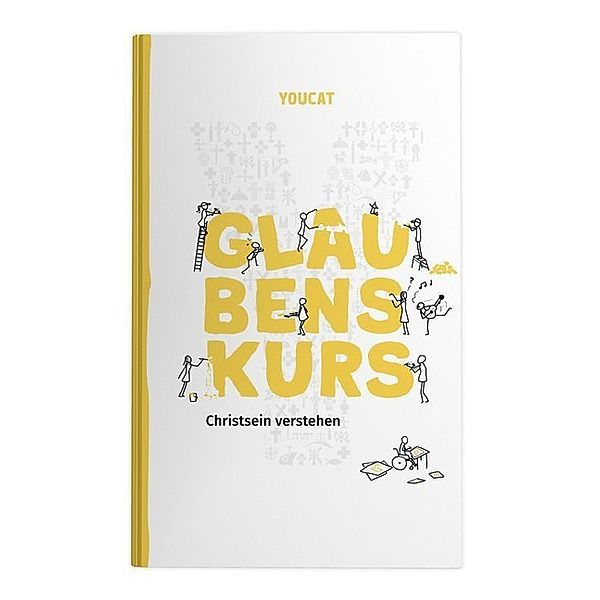 YOUCAT Glaubenskurs, Bernhard Meuser