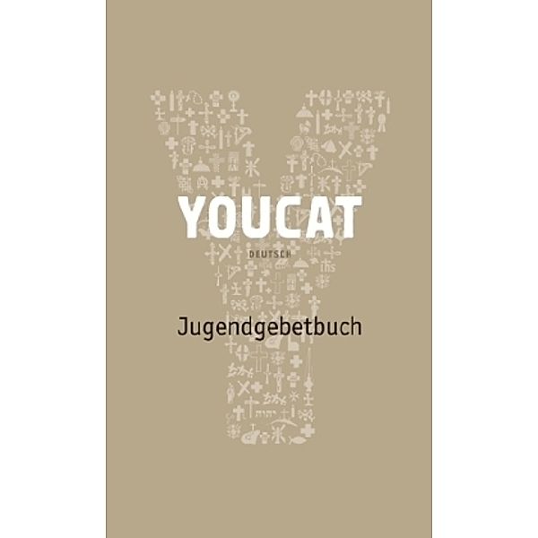 YOUCAT, Jugendgebetbuch, Georg Lengerke, Dörte Schrömges