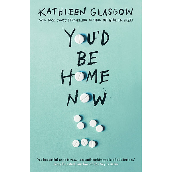 You'd Be Home Now, Kathleen Glasgow