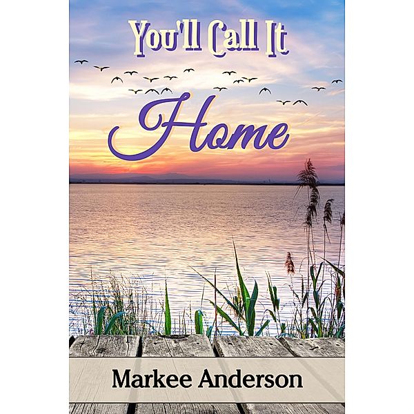 You'll Call It Home, Markee Anderson