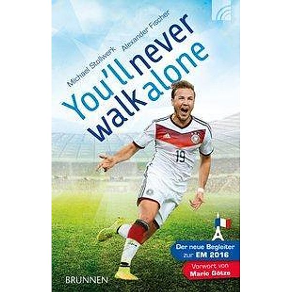 You'll never walk alone, Michael Stollwerk, Alexander Fischer