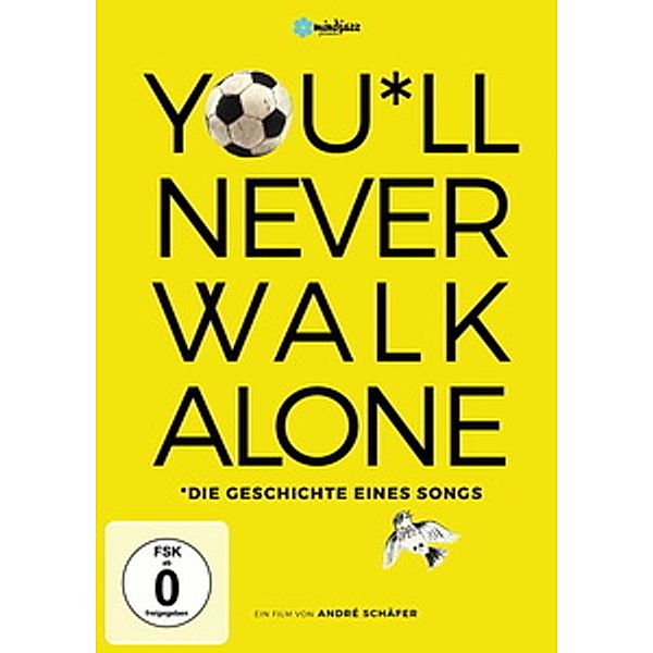 You'll Never Walk Alone, Andre Schaefer