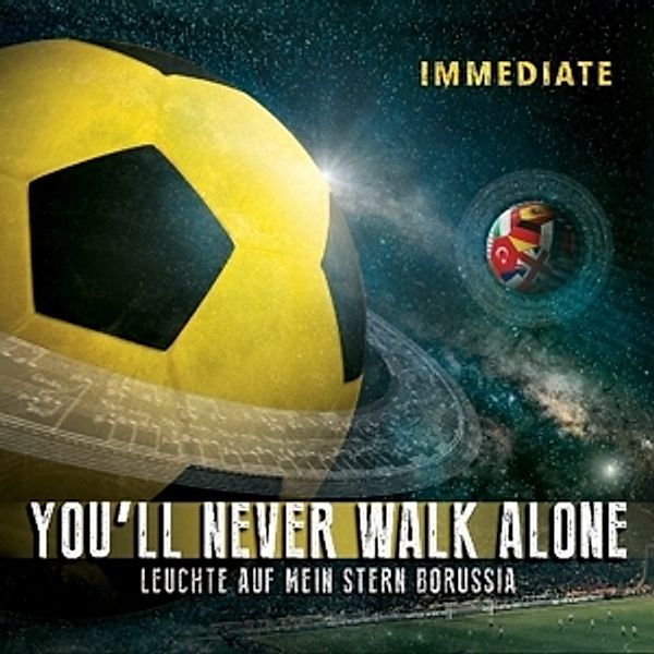 You'Ll Never Walk Alone & Leuchte Auf Mein Stern B, Immediate