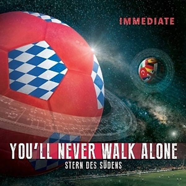 You'Ll Never Walk Alone & Stern Des Südens, Immediate