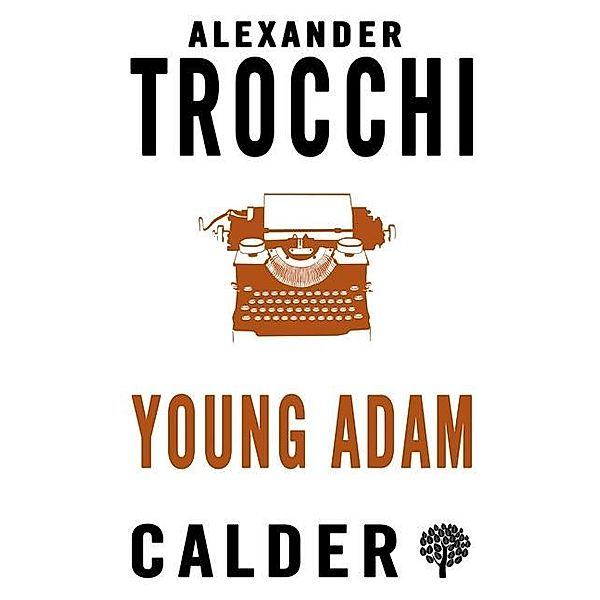 Young Adam, Alexander Trocchi