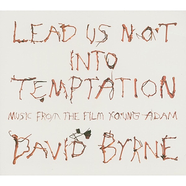 Young Adam (Soundtrack), david Byrne