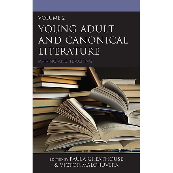 Young Adult and Canonical Literature