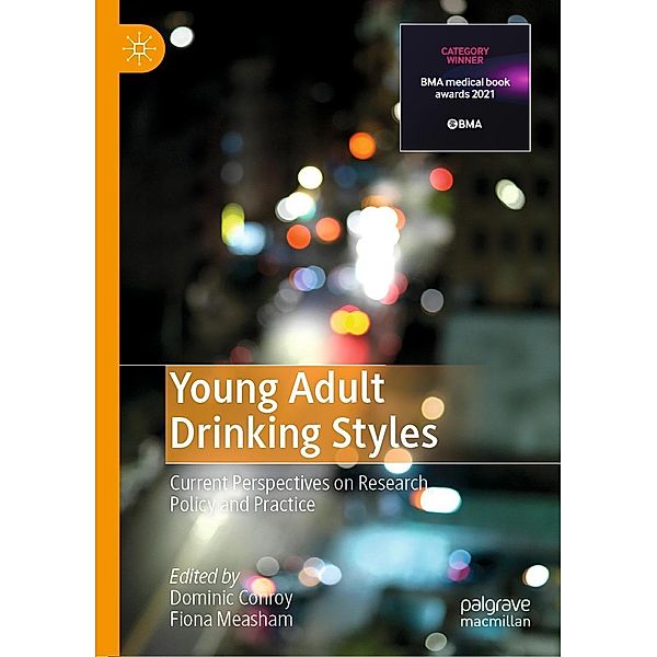 Young Adult Drinking Styles / Progress in Mathematics