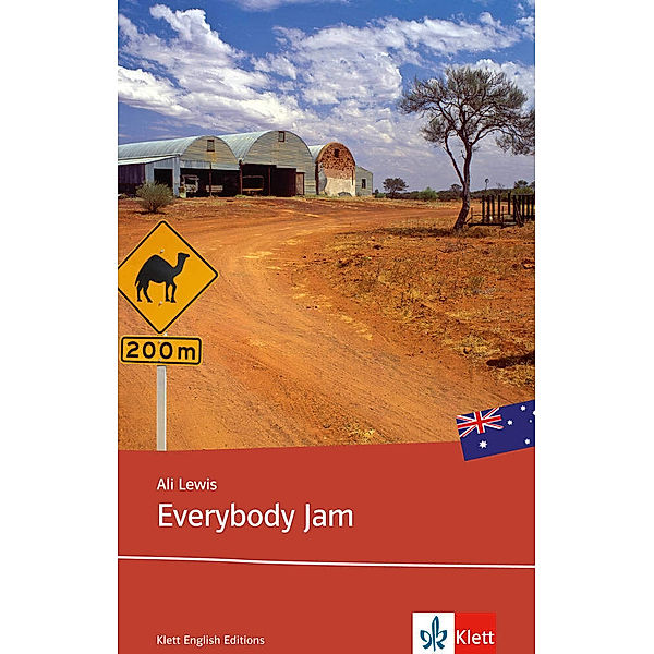 Young Adult Literature: Klett English Editions / Everybody Jam, Ali Lewis