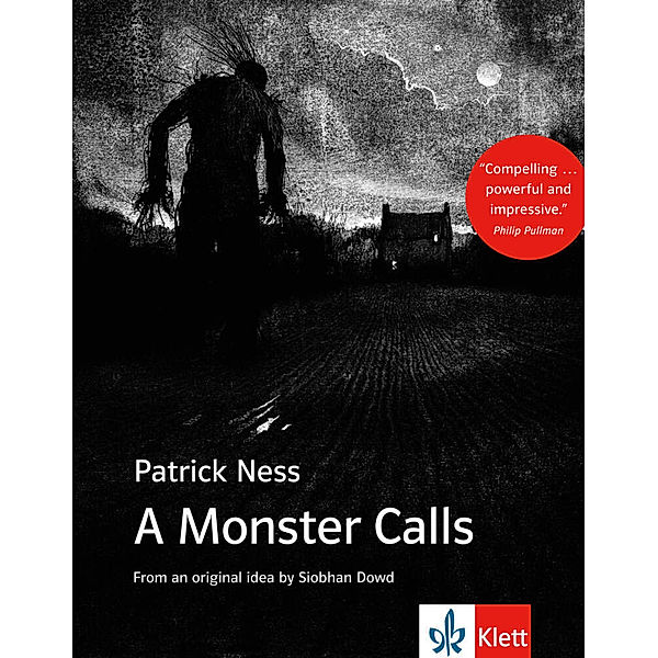 Young Adult Literature: Klett English Editions / A Monster Calls, Patrick Ness