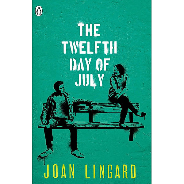Young Adult Literature: Klett English Editions / The Twelfth Day of July, Joan Lingard