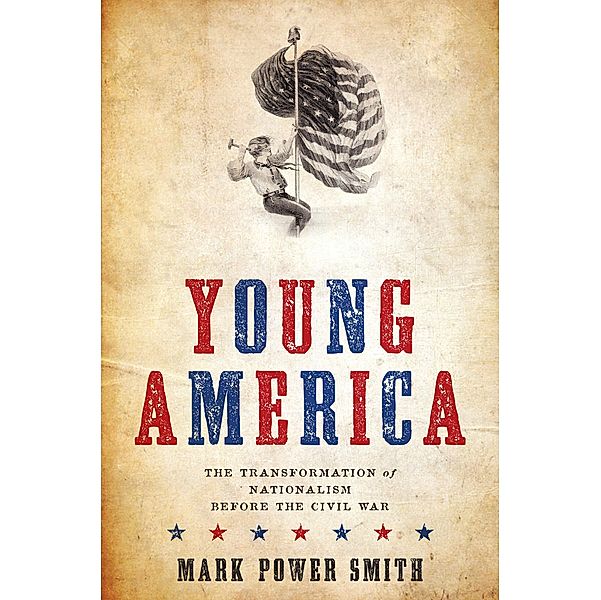 Young America / A Nation Divided, Mark Power Smith