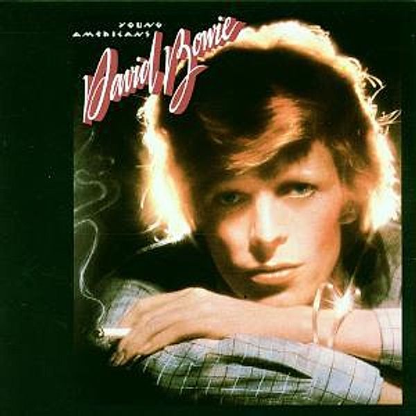 Young Americans, David Bowie