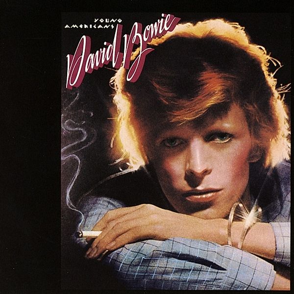 Young Americans (2016 Remastered Version), David Bowie