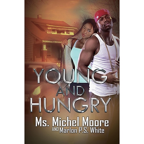 Young and Hungry, Ms. Michel Moore, Marlon P. S. White