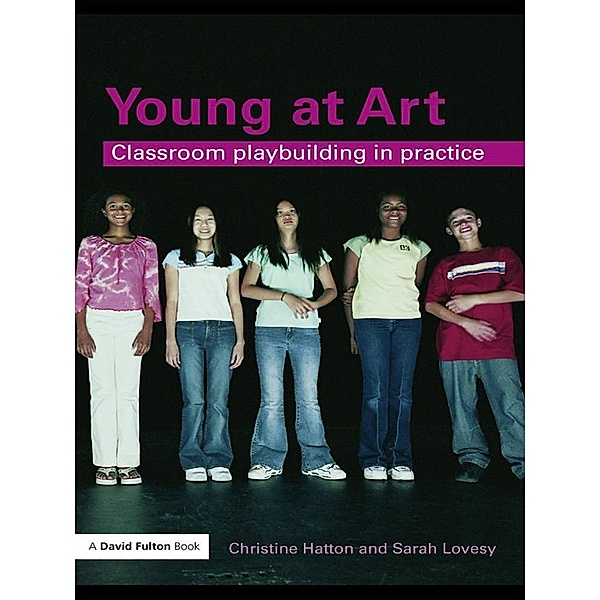 Young at Art, Christine Hatton, Sarah Lovesy