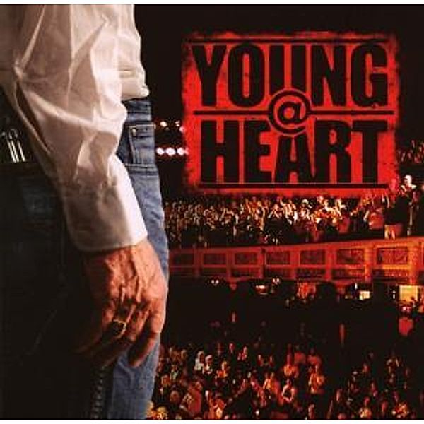 Young At Heart, Ost, Young At Heart Chorus